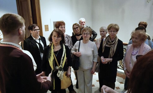 KRAKÓW-MUZEUM-SPACER-TEATR | 3