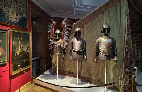 KRAKÓW-MUZEUM-SPACER-TEATR | 24