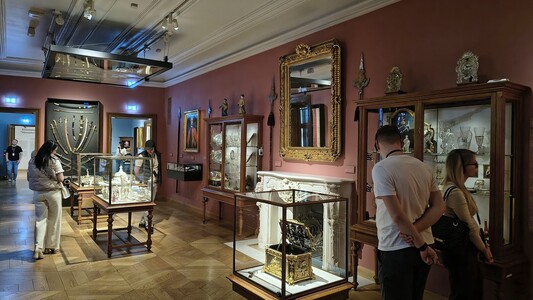KRAKÓW-MUZEUM-SPACER-TEATR | 28