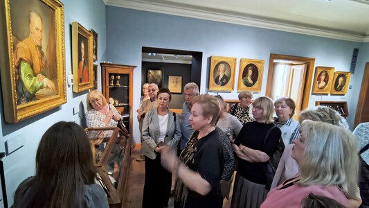 KRAKÓW-MUZEUM-SPACER-TEATR | 32