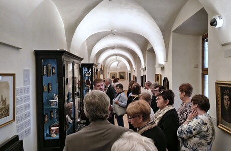 KRAKÓW-MUZEUM-SPACER-TEATR | 34