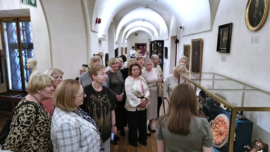 KRAKÓW-MUZEUM-SPACER-TEATR | 35