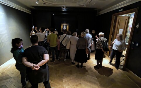 KRAKÓW-MUZEUM-SPACER-TEATR | 57