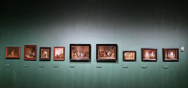 KRAKÓW-MUZEUM-SPACER-TEATR | 58