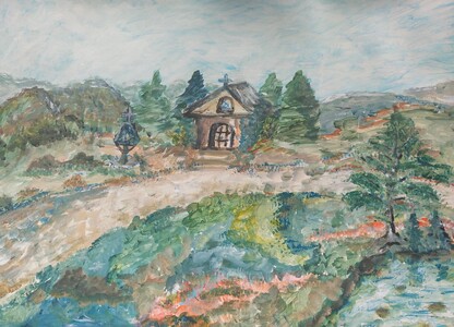 Warsztaty malarskie | 2
