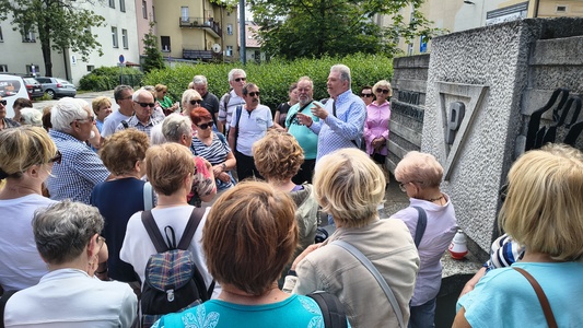 Wycieczka do Tarnowa | 39