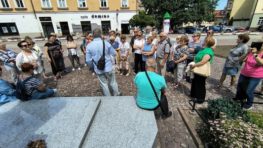 Wycieczka do Tarnowa | 43