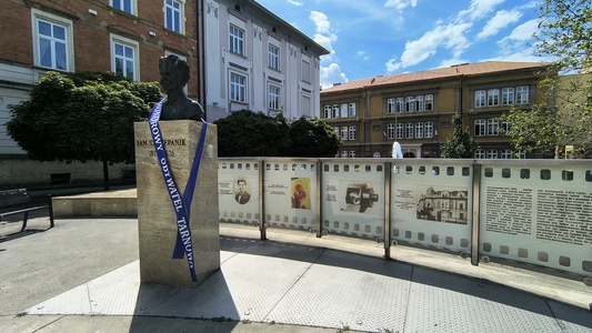 Wycieczka do Tarnowa | 85