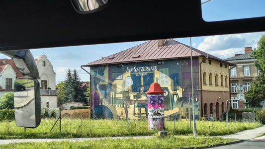 Wycieczka do Tarnowa | 96