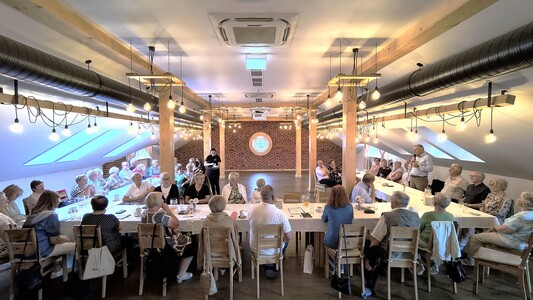 ERASMUS+    2025/26 - podsumowanie | 28