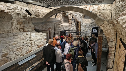 OLKUSZ - PUSTYNIA BŁĘDOWSKA - RABSZTYN - wycieczka autokarowa 14.10.2026 | 3