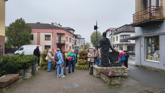 OLKUSZ - PUSTYNIA BŁĘDOWSKA - RABSZTYN - wycieczka autokarowa 14.10.2026 | 43