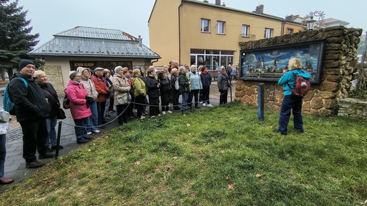OLKUSZ - PUSTYNIA BŁĘDOWSKA - RABSZTYN - wycieczka autokarowa 14.10.2026 | 44