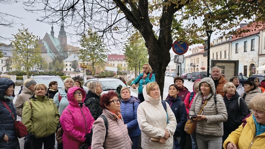 OLKUSZ - PUSTYNIA BŁĘDOWSKA - RABSZTYN - wycieczka autokarowa 14.10.2026 | 47