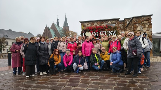 OLKUSZ - PUSTYNIA BŁĘDOWSKA - RABSZTYN - wycieczka autokarowa 14.10.2026 | 50