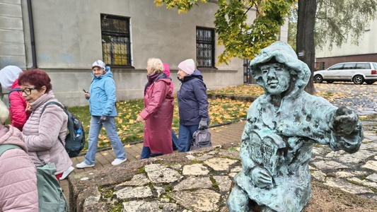 OLKUSZ - PUSTYNIA BŁĘDOWSKA - RABSZTYN - wycieczka autokarowa 14.10.2026 | 51