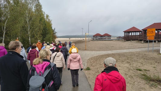 OLKUSZ - PUSTYNIA BŁĘDOWSKA - RABSZTYN - wycieczka autokarowa 14.10.2026 | 52