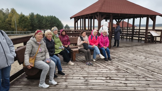 OLKUSZ - PUSTYNIA BŁĘDOWSKA - RABSZTYN - wycieczka autokarowa 14.10.2026 | 56