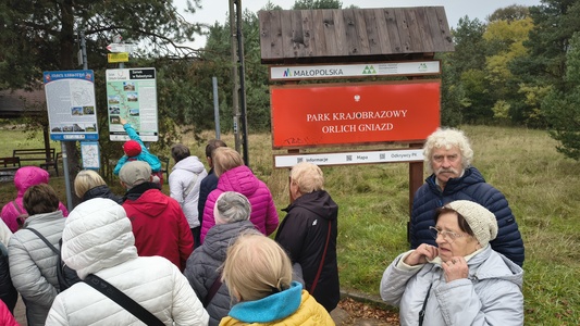 OLKUSZ - PUSTYNIA BŁĘDOWSKA - RABSZTYN - wycieczka autokarowa 14.10.2026 | 59