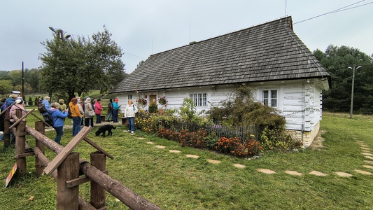 OLKUSZ - PUSTYNIA BŁĘDOWSKA - RABSZTYN - wycieczka autokarowa 14.10.2026 | 60