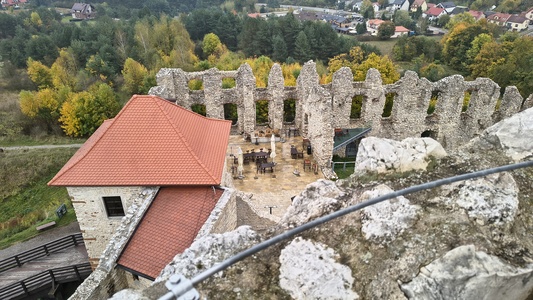 OLKUSZ - PUSTYNIA BŁĘDOWSKA - RABSZTYN - wycieczka autokarowa 14.10.2026 | 1