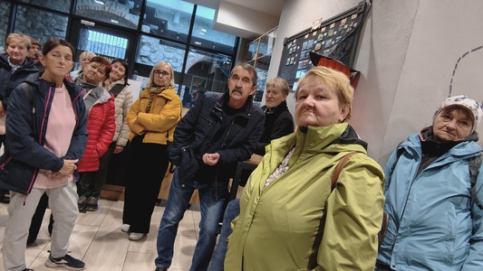OLKUSZ - PUSTYNIA BŁĘDOWSKA - RABSZTYN - wycieczka autokarowa 14.10.2026 | 70