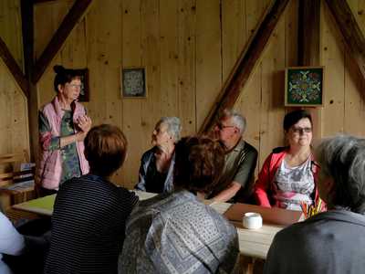 Turystyczny wyjazd poznawczo-edukacyjny ”Lanckorona i okolice” | 3