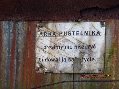 Leskowiec - Jamnik wycieczka środowa 8.04.26 | 6