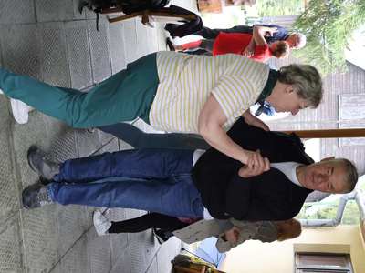 Piknik w Zubrzycy w dniu 10 czerwca 2023 r. | 2