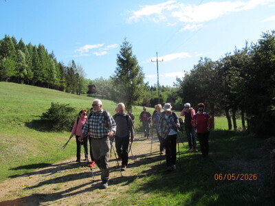 Kiczera 06 Maj 2026 r.-wycieczka środowa | 16