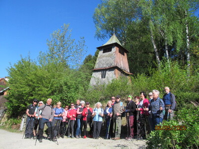 Kiczera 06 Maj 2026 r.-wycieczka środowa | 10