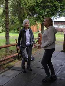 Piknik w Zubrzycy w dniu 10 czerwca 2023 r. | 2