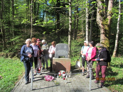 Kiczera 06 Maj 2026 r.-wycieczka środowa | 14