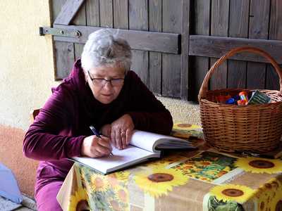 Piknik w Zubrzycy w dniu 10 czerwca 2023 r. | 6