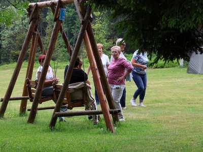 Piknik w Zubrzycy w dniu 10 czerwca 2023 r. | 3