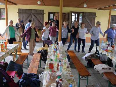 Piknik w Zubrzycy w dniu 10 czerwca 2023 r. | 9