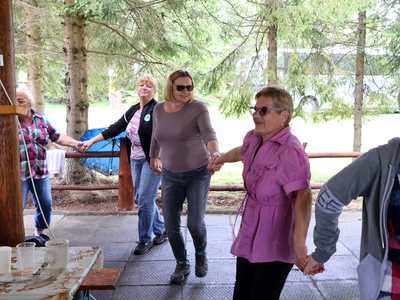 Piknik w Zubrzycy w dniu 10 czerwca 2023 r. | 10