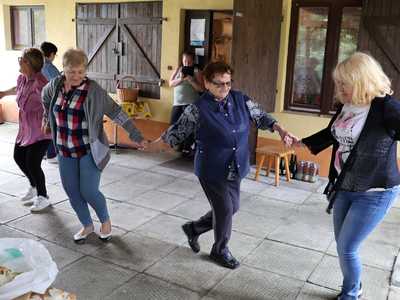 Piknik w Zubrzycy w dniu 10 czerwca 2023 r. | 11