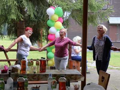 Piknik w Zubrzycy w dniu 10 czerwca 2023 r. | 3