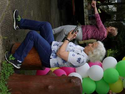 Piknik w Zubrzycy w dniu 10 czerwca 2023 r. | 15