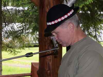 Piknik w Zubrzycy w dniu 10 czerwca 2023 r. | 16