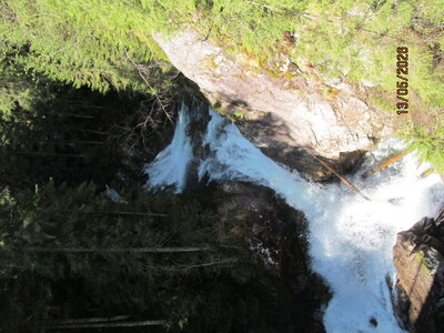 Wycieczka środowa.Zakopane Morskie Oko 13 Maj 2026 r. | 2