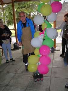 Piknik w Zubrzycy w dniu 10 czerwca 2023 r. | 21