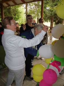 Piknik w Zubrzycy w dniu 10 czerwca 2023 r. | 23