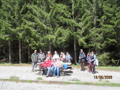 Wycieczka środowa.Zakopane Morskie Oko 13 Maj 2026 r. | 3