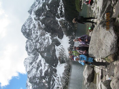 Wycieczka środowa.Zakopane Morskie Oko 13 Maj 2026 r. | 4