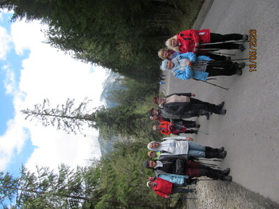 Wycieczka środowa.Zakopane Morskie Oko 13 Maj 2026 r. | 2
