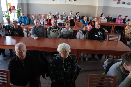 “Kwaki, mięty, kurdybanki czyli dania spod Złotej Górki” - wykład dra Przemysława Płonki | 2