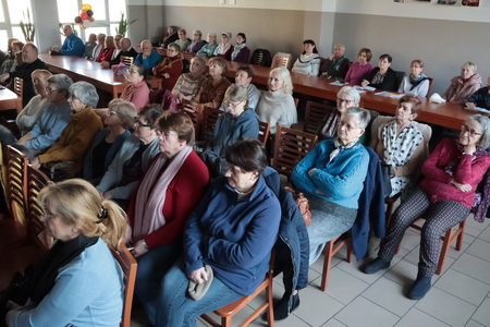 “Kwaki, mięty, kurdybanki czyli dania spod Złotej Górki” - wykład dra Przemysława Płonki | 3