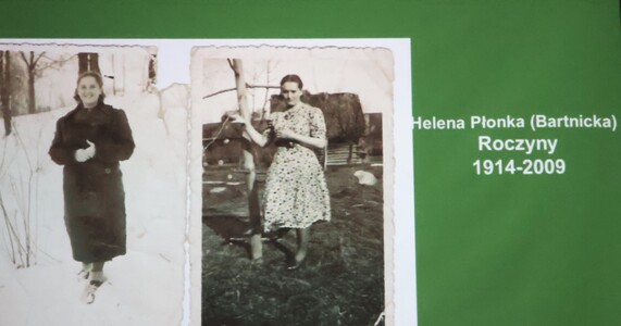 “Kwaki, mięty, kurdybanki czyli dania spod Złotej Górki” - wykład dra Przemysława Płonki | 1